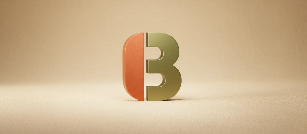 Booking.com Logo Space