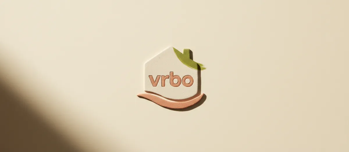 Vrbo Logo Space
