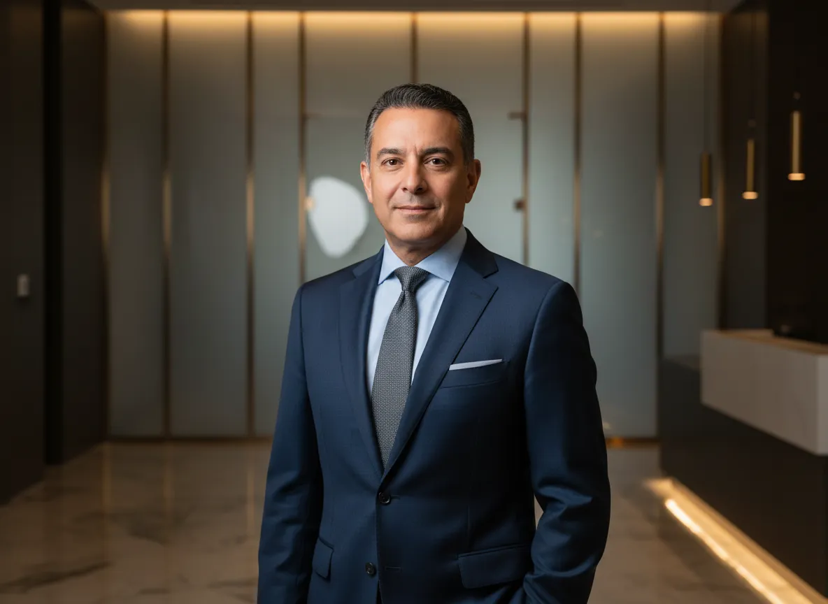 Mentor ejecutivo en seguros