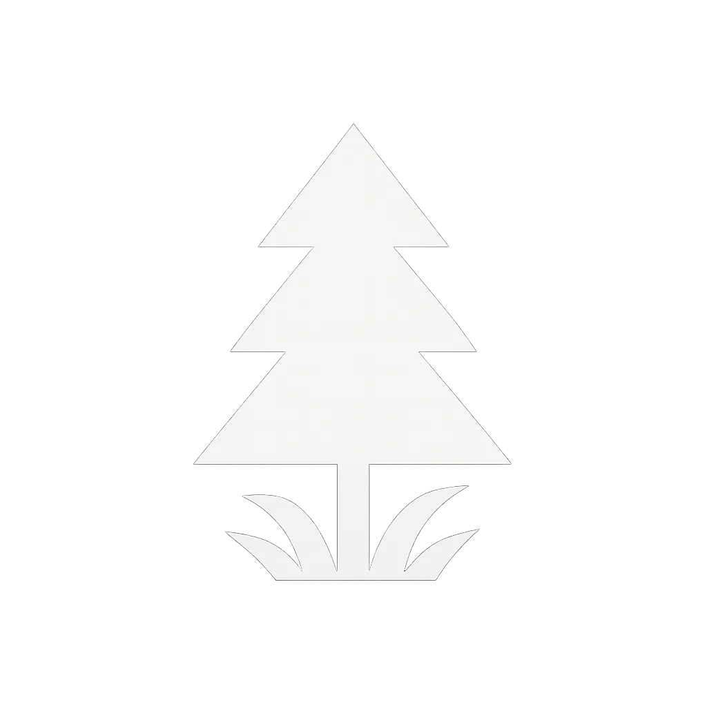 Black Pine Lawn Care & Landscaping LLC logo