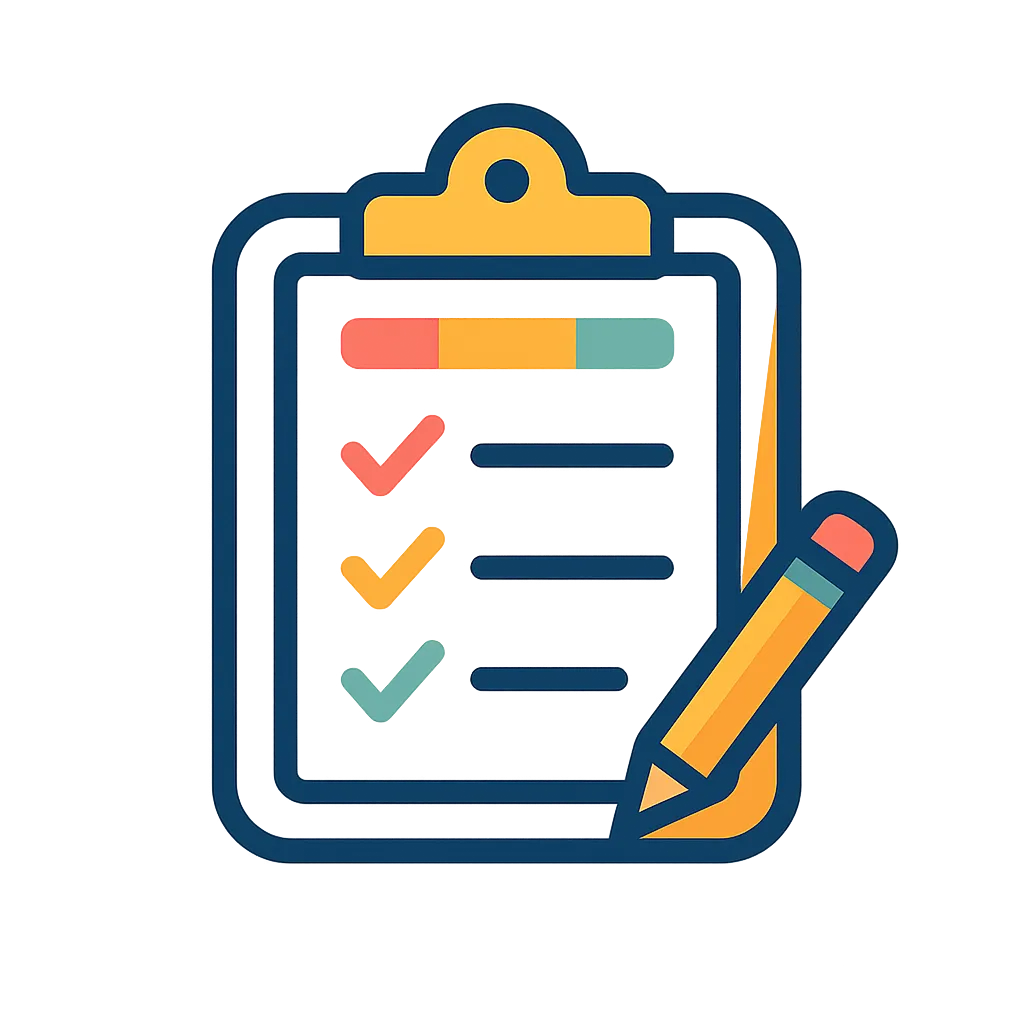 Admissions Icon