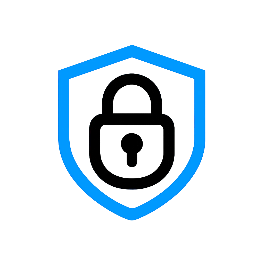 CyberFortress Tactical Logo