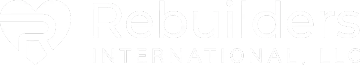 Rebuilders International Logo
