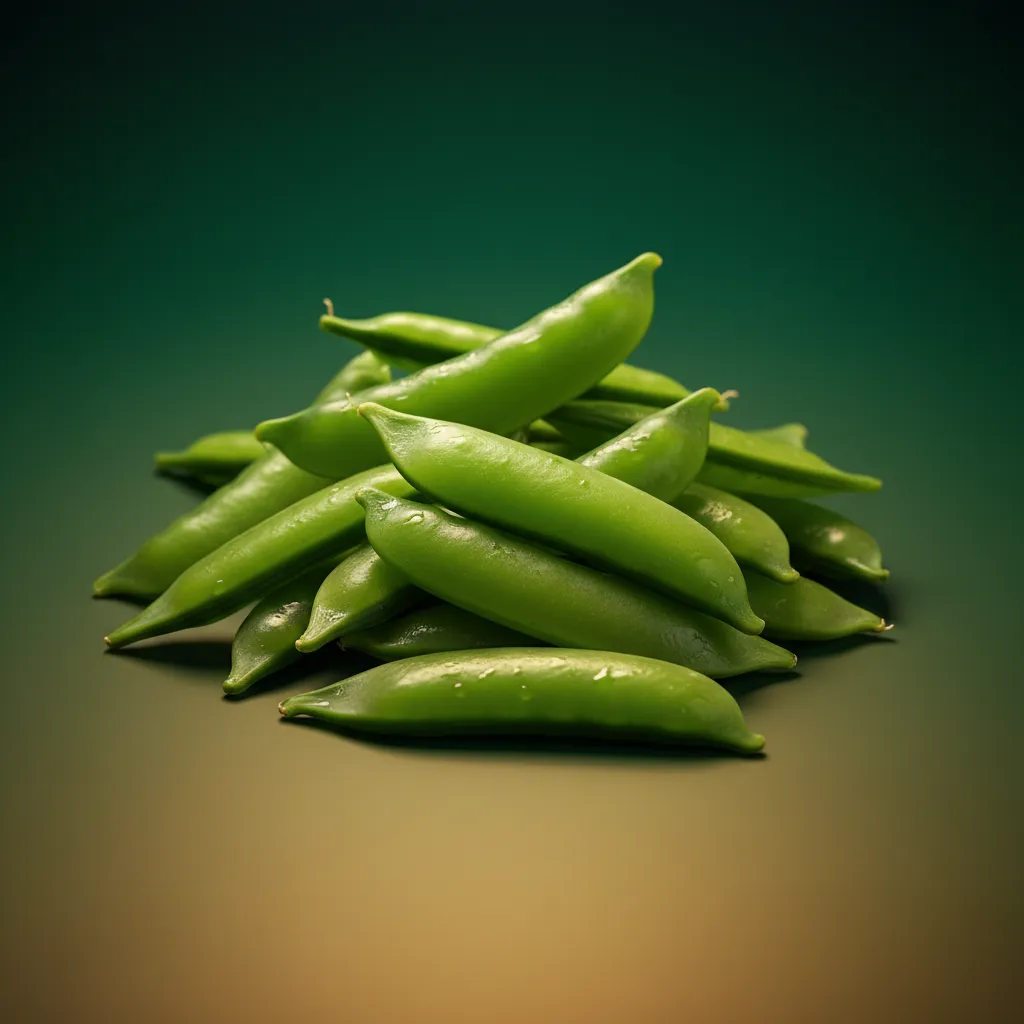 Sugar Snap Peas
