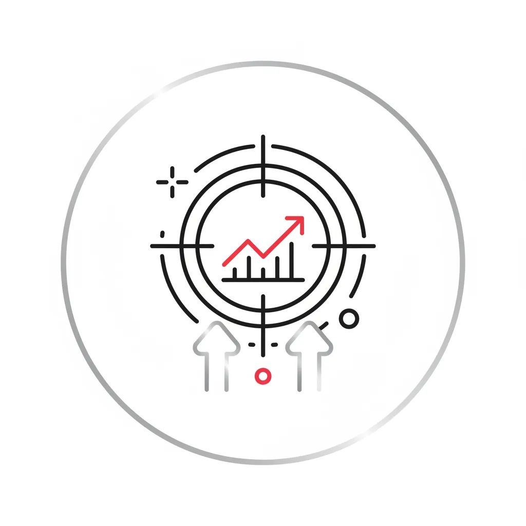 Ad Dashboard Icon