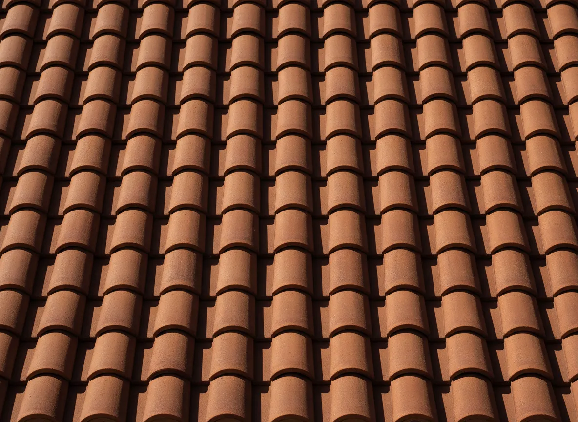 Tile Roofing