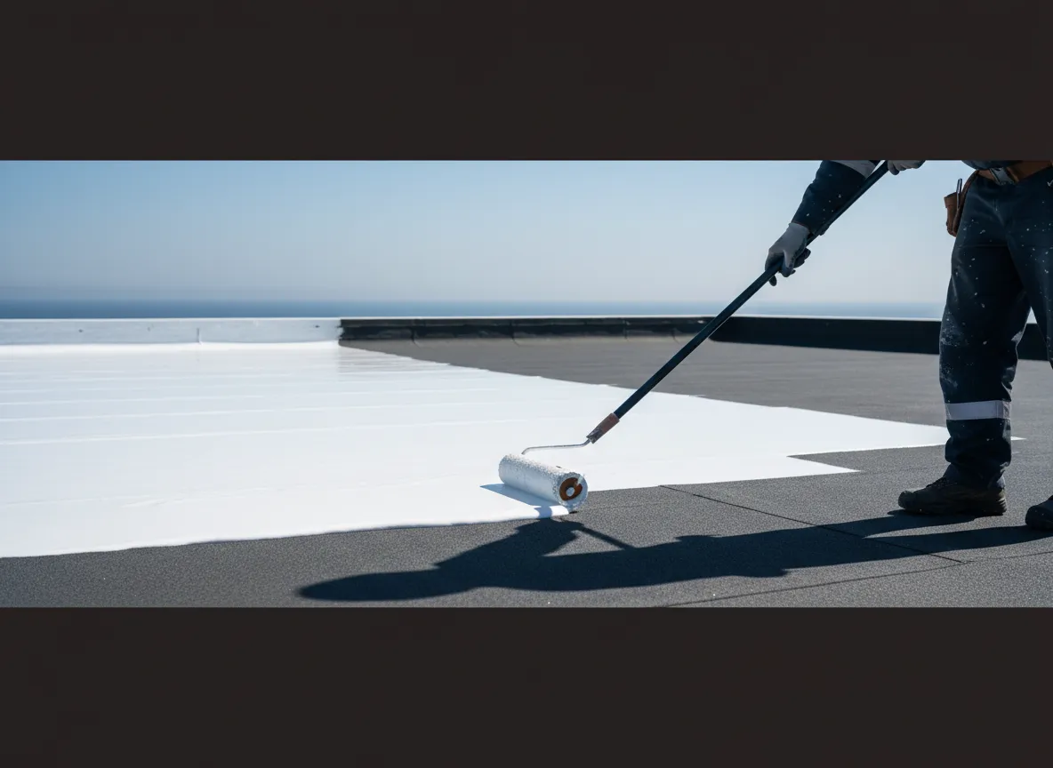 Coatings and Title 24 Systems