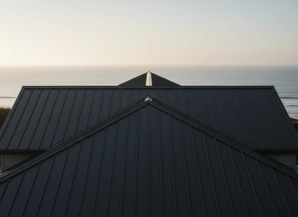 Metal Roofing