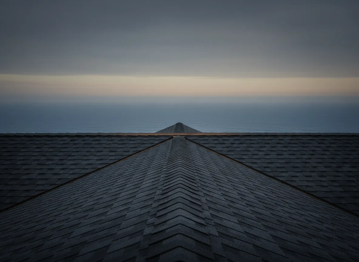 Asphalt Shingle
