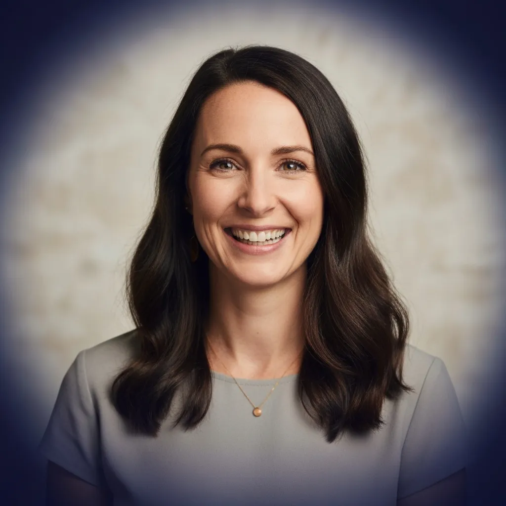 Sarah Jenkins