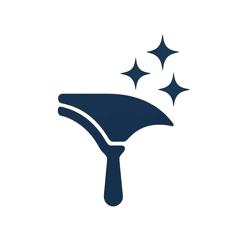The Exclusive Clean Logo