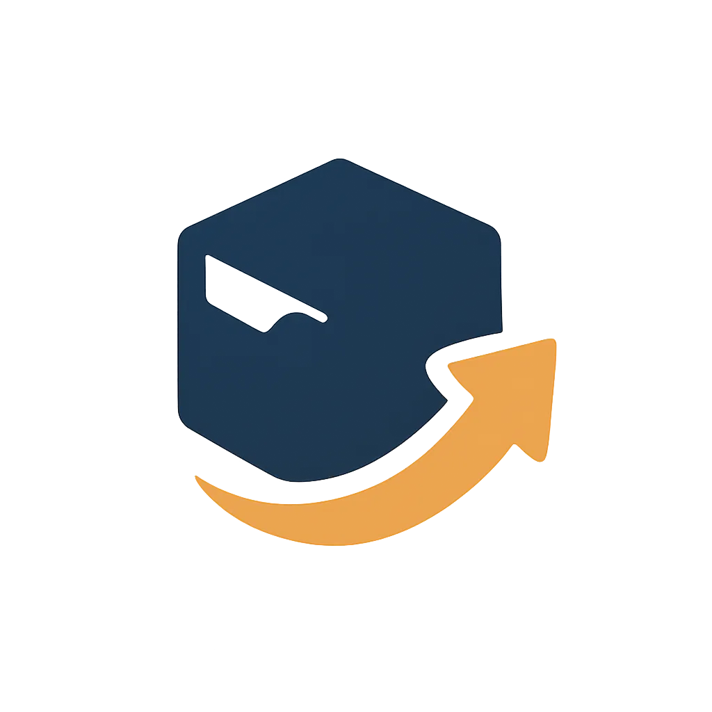 Liezl Servano Logo