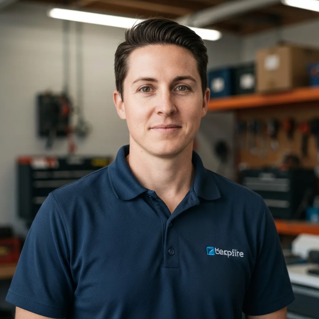 Customer portrait