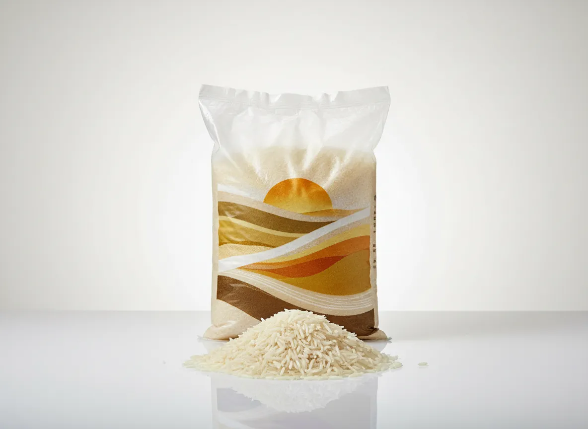 Premium Basmati Rice 10lb