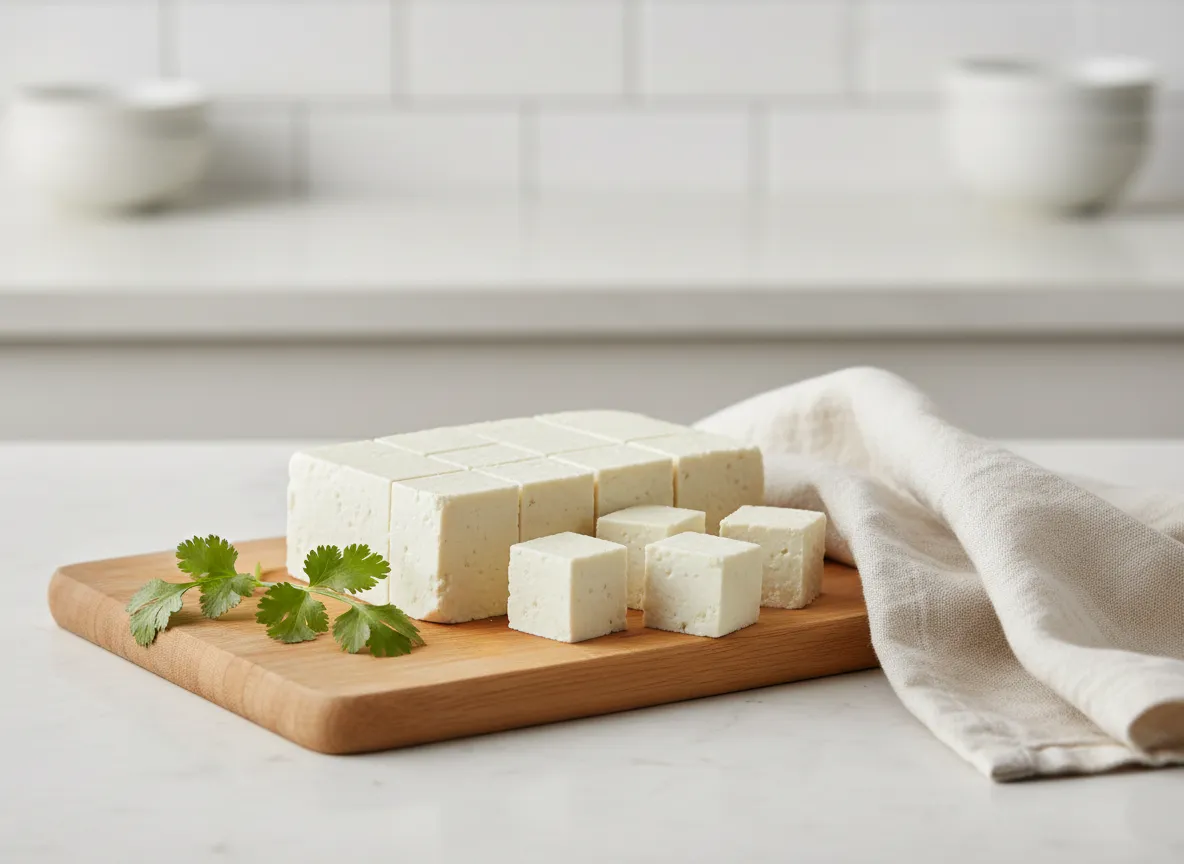 Paneer block 400g