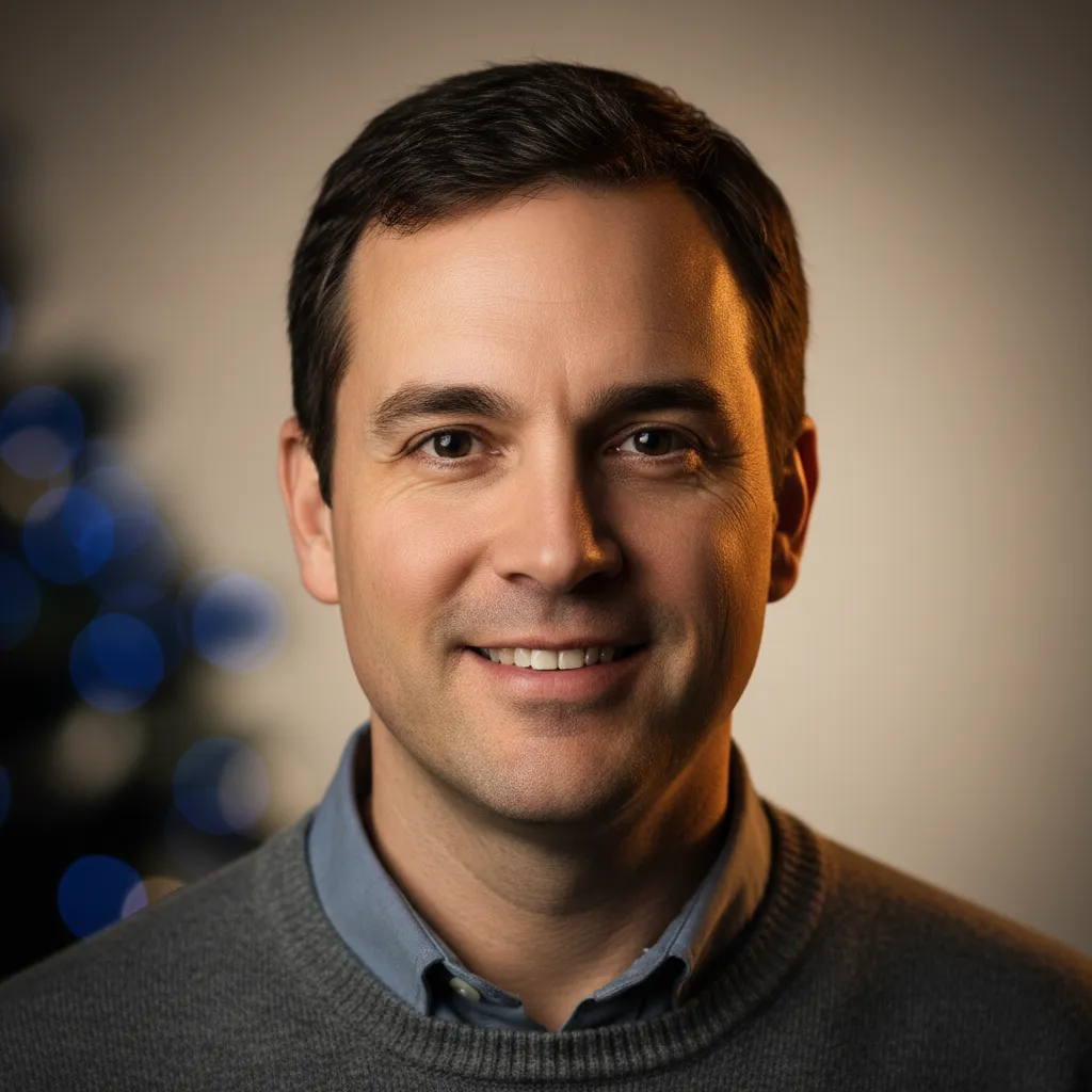 Michael R.