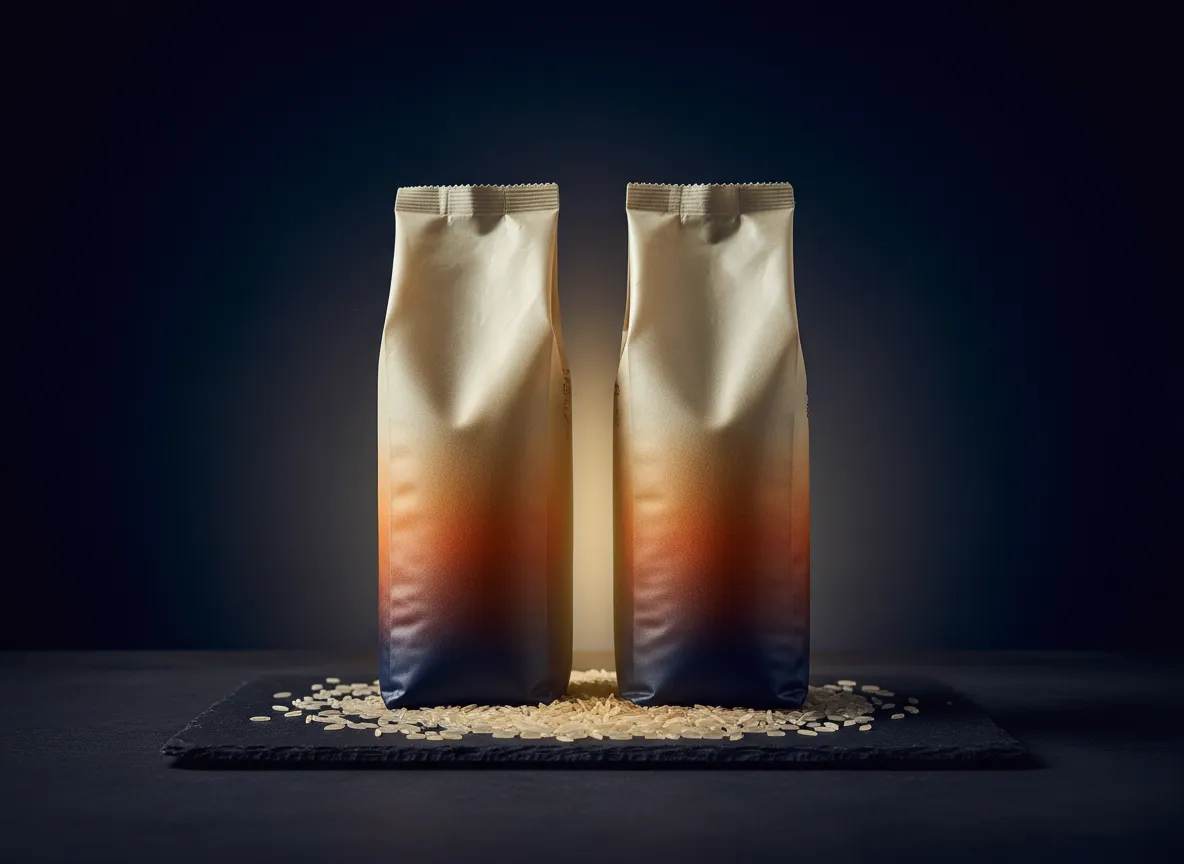 Featured basmati rice deal