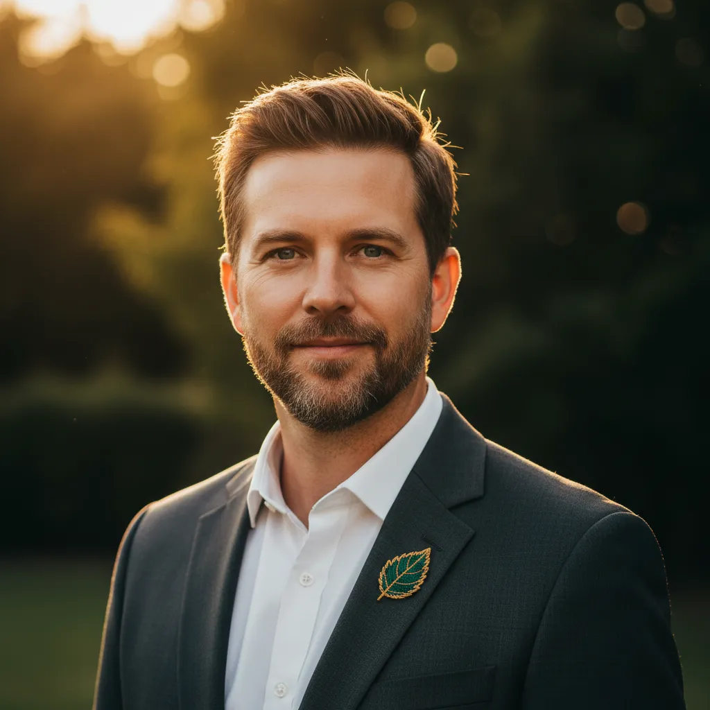 David Campbell, Cultural Events Coordinator