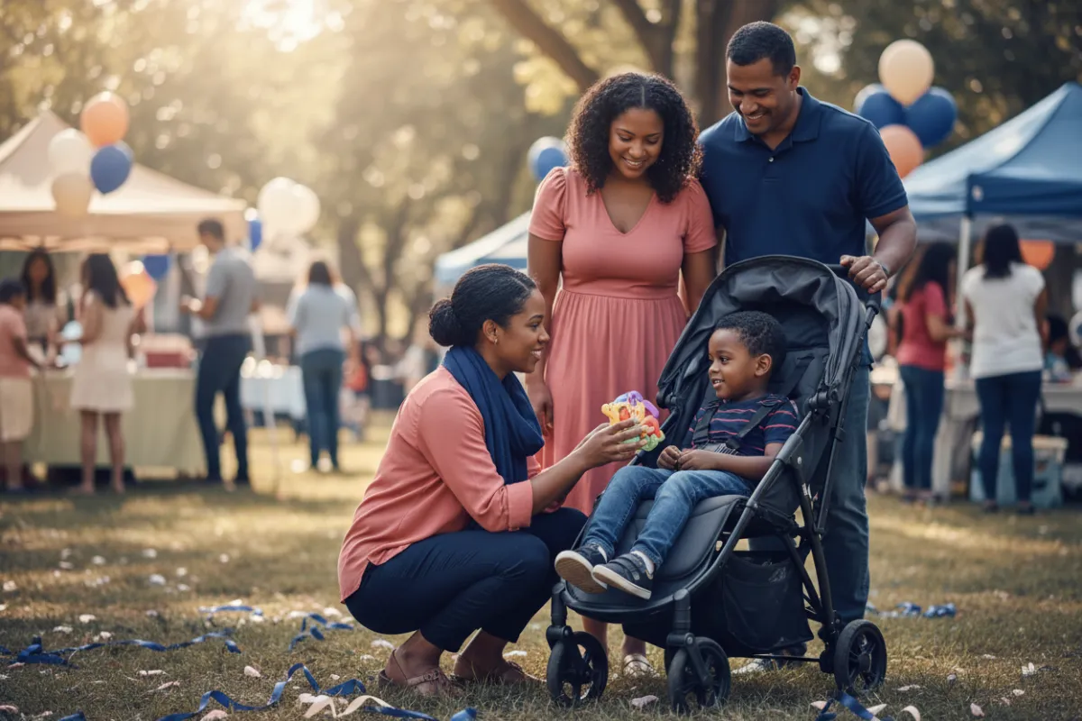 Autism Awareness Initiative