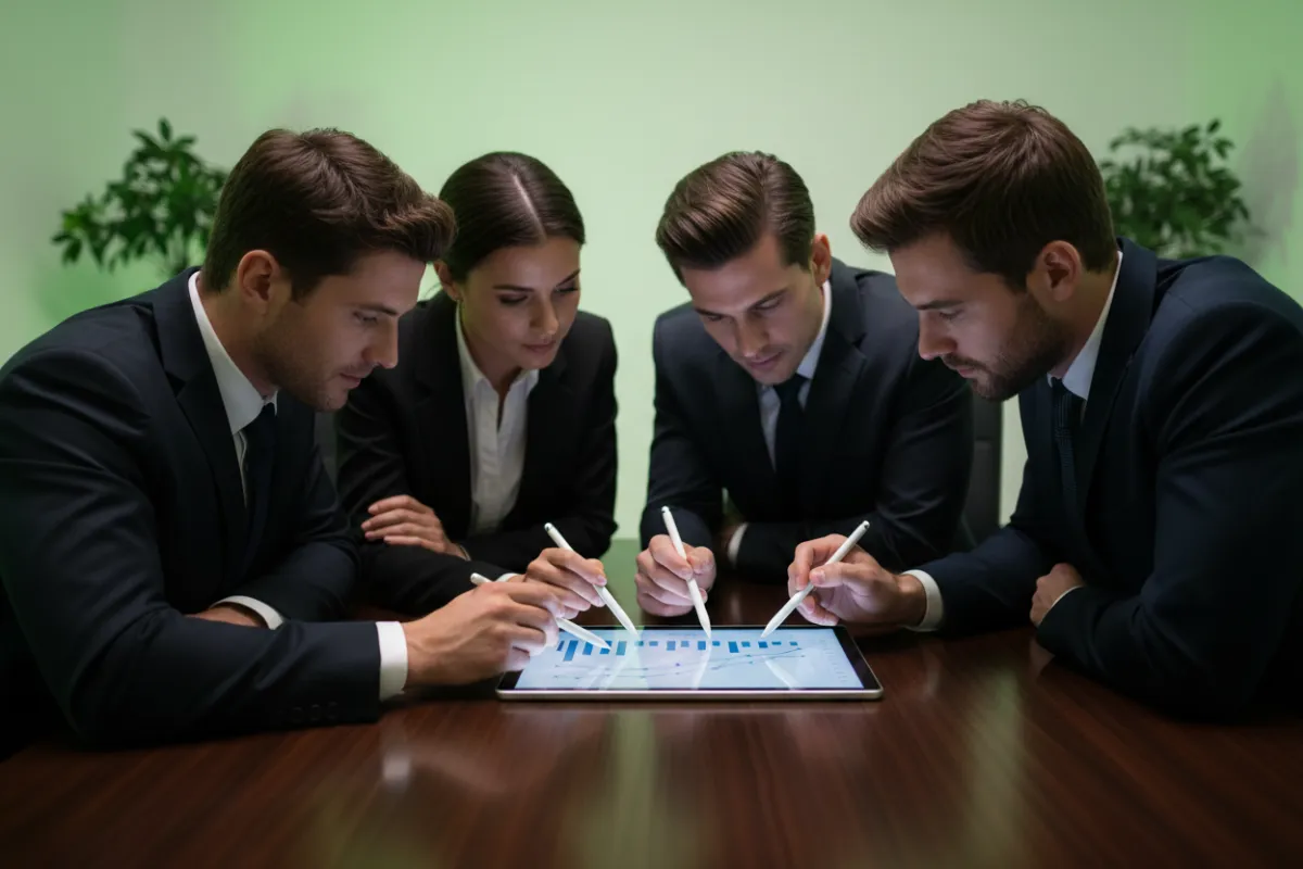 Automation Masterclass Event Image