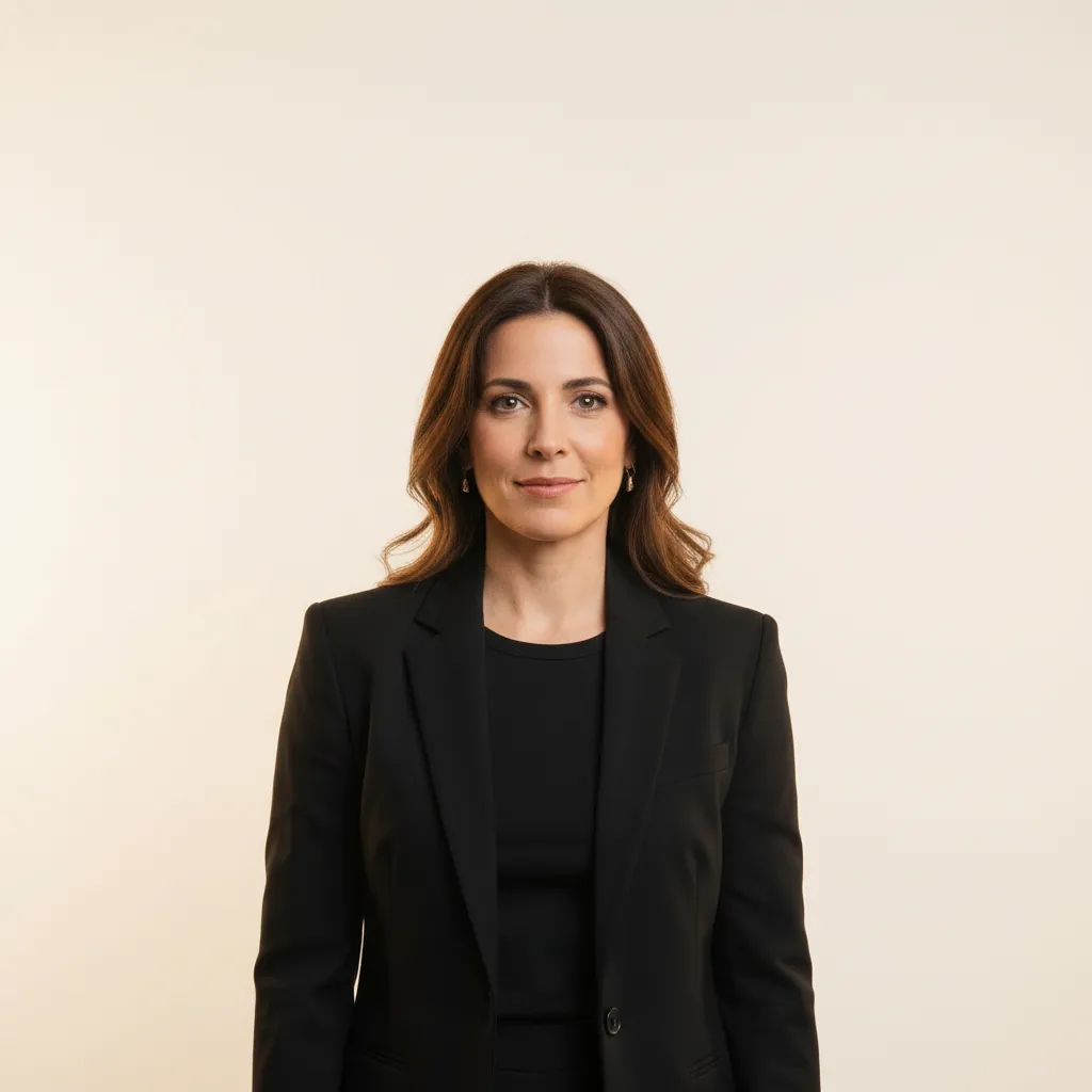 Retrato de Elena V. (Perú)
