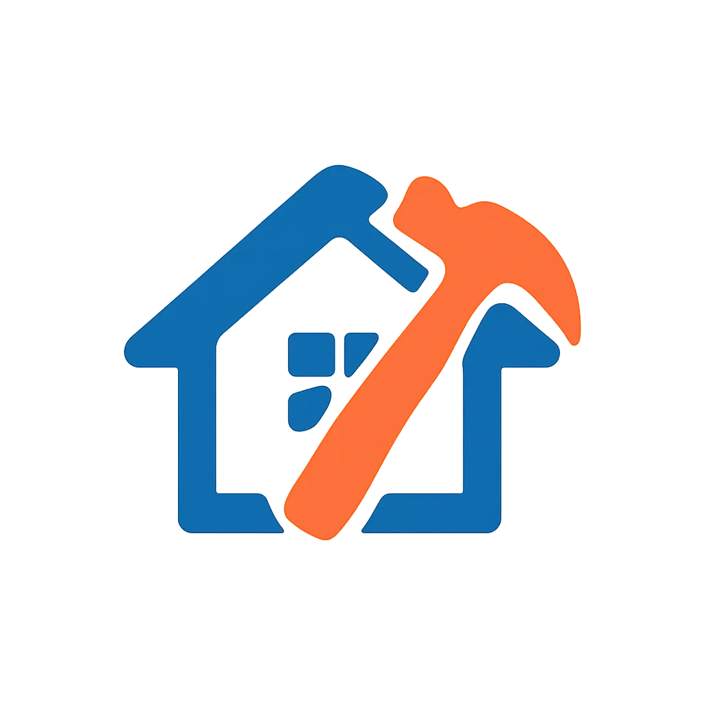 Demo Remodeling Company Logo