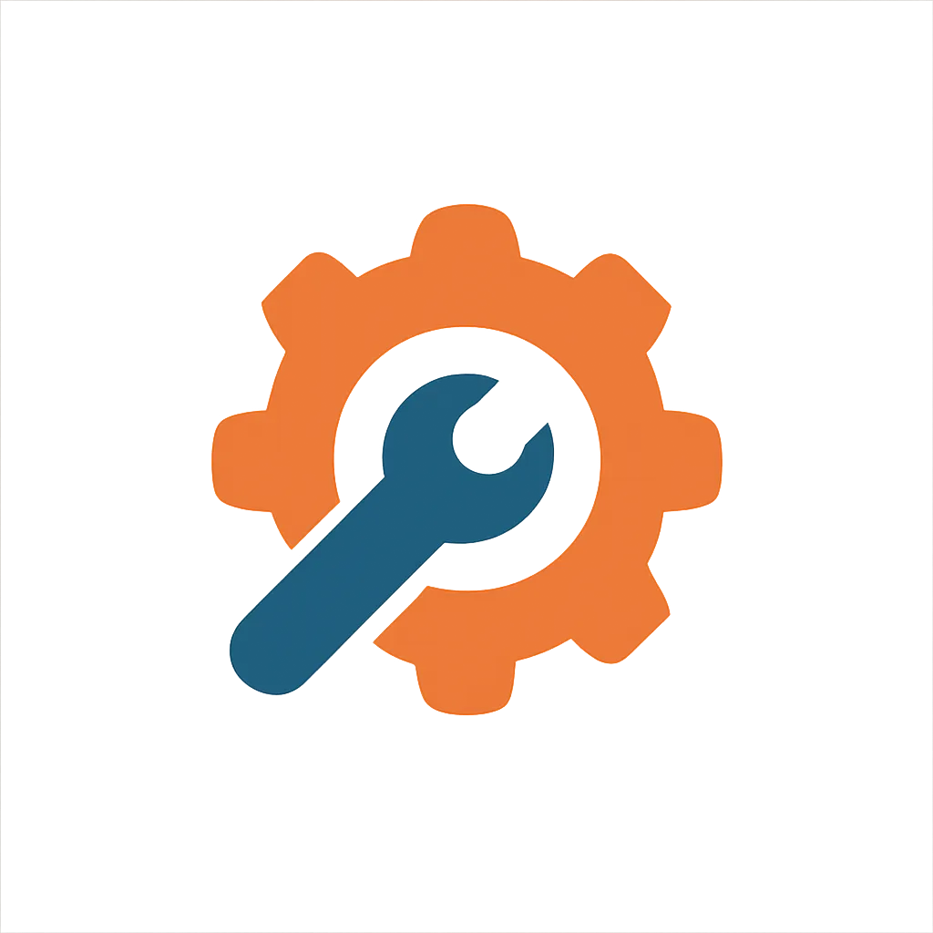 MotoPartes Ucayali Logo