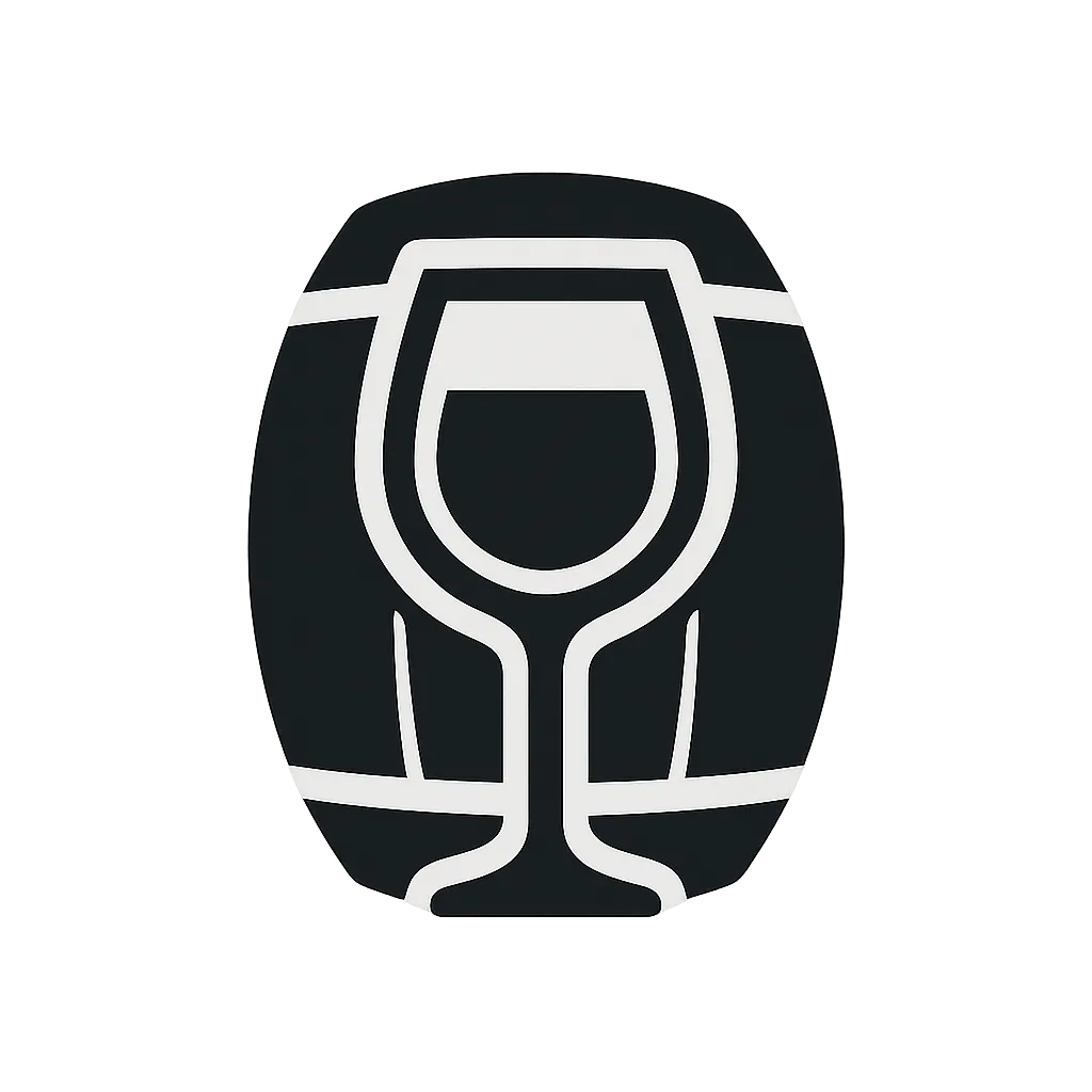 Uncorked Tours Logo