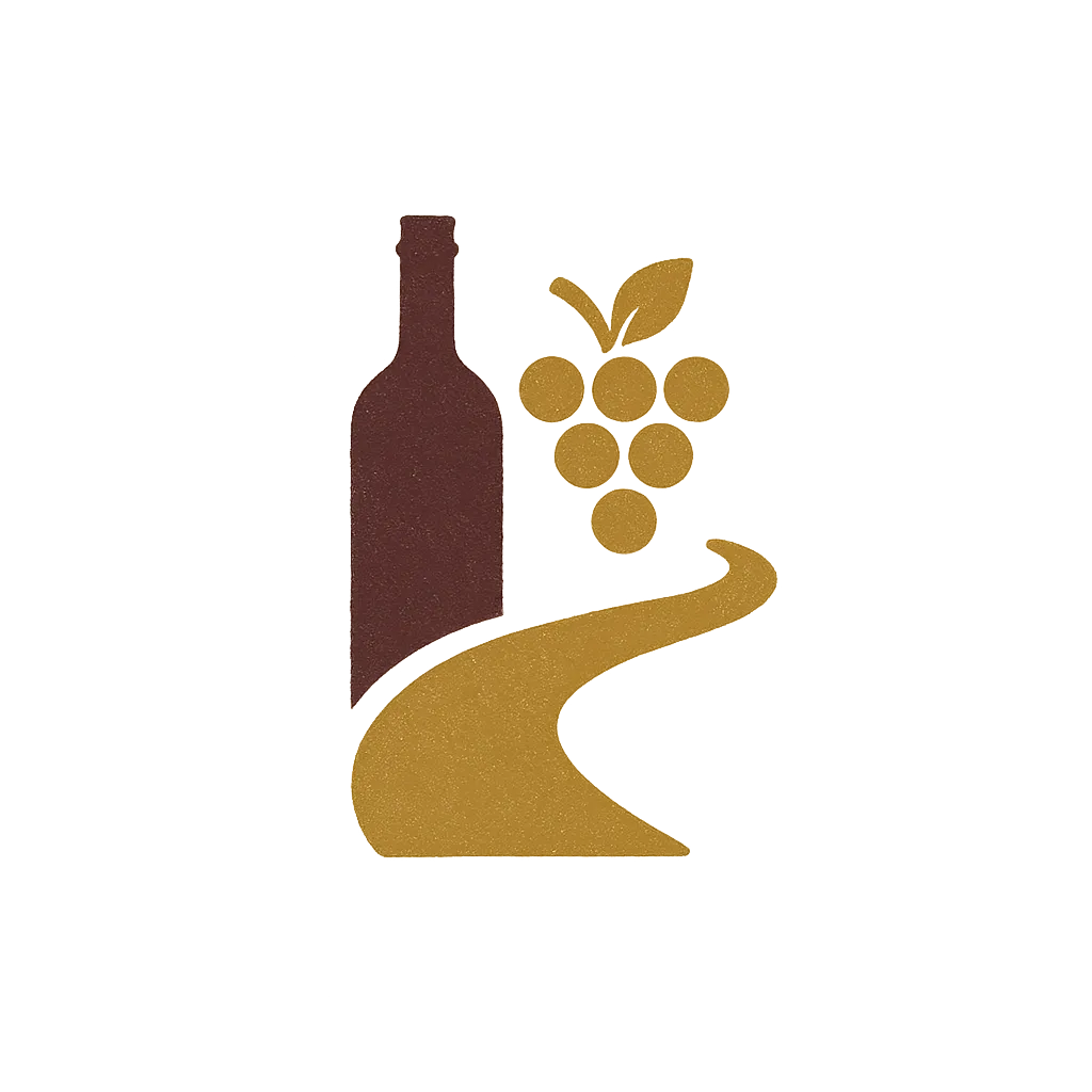 Uncorked Tours Logo