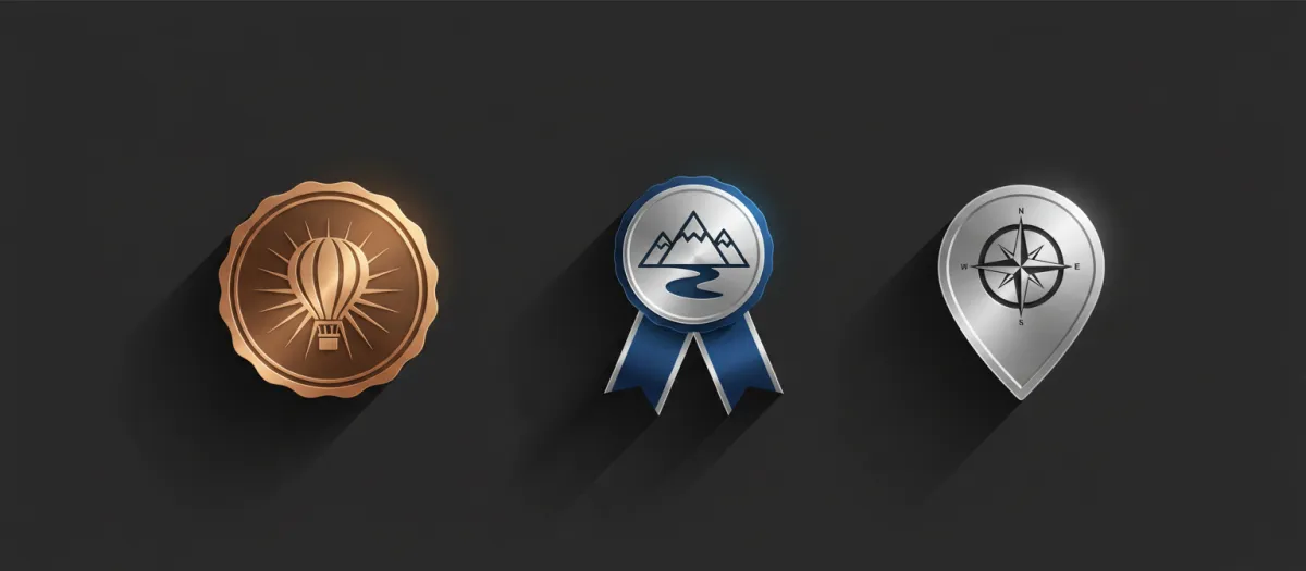 Local Business Certification Badges