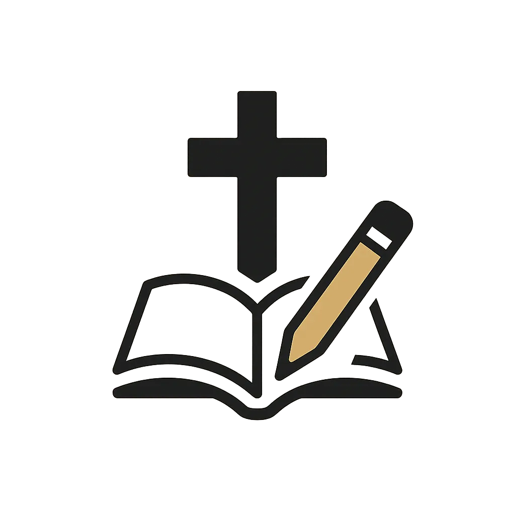 Catholic Proofreader Logo