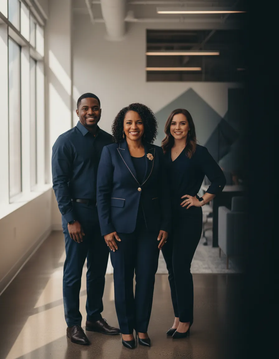 Equipo de profesionales de Yaremil Services LLC en Allentown
