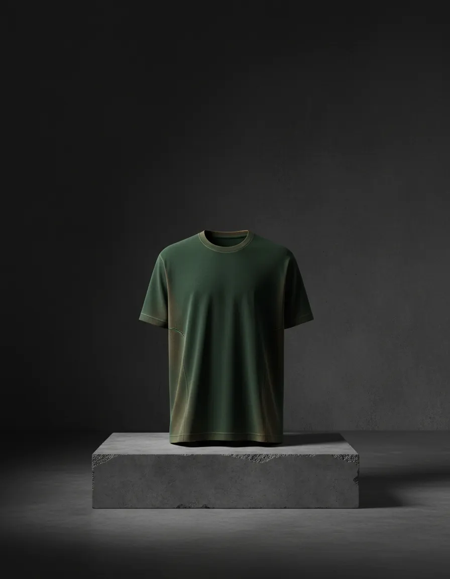 Stoic Crewneck - Minimalist spiritual badass apparel