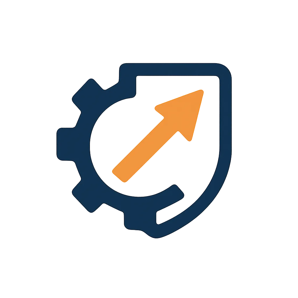 PrecisionForce Suite Logo