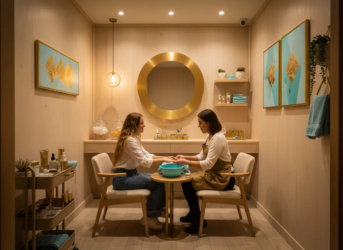 Dịch vụ làm đẹp