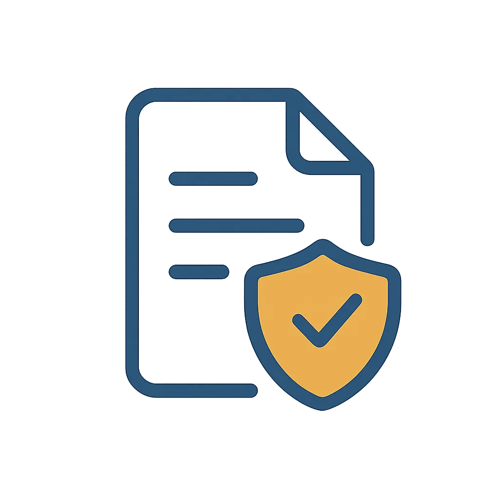 LexGuard Logo