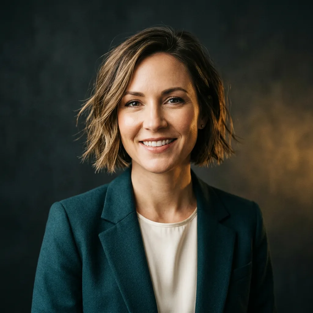 Verified business owner Helena Sterling