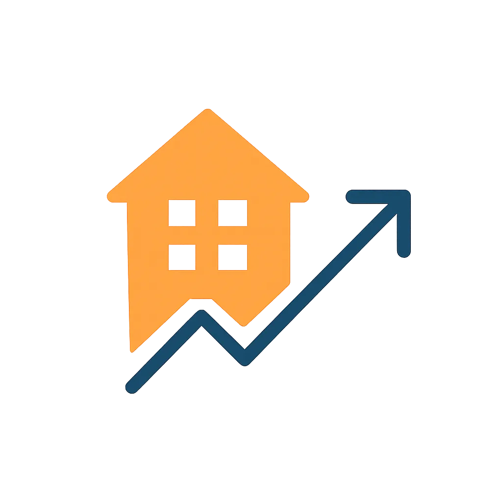 HDB Upgrade Roadmap Logo