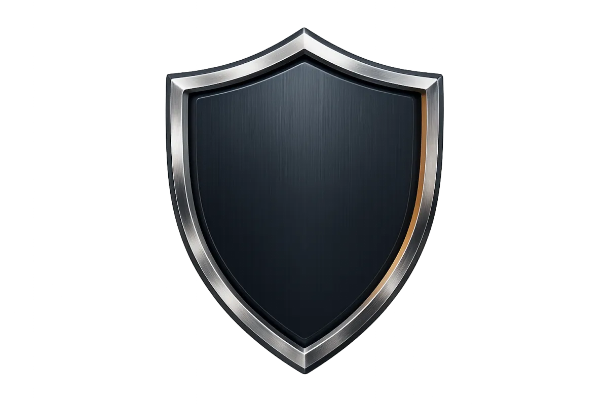 Trust and Credibility Badges