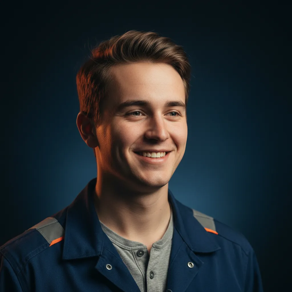 Customer Avatar