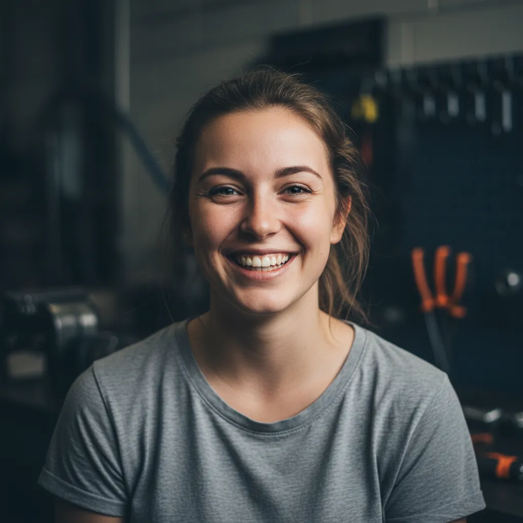 Customer Avatar