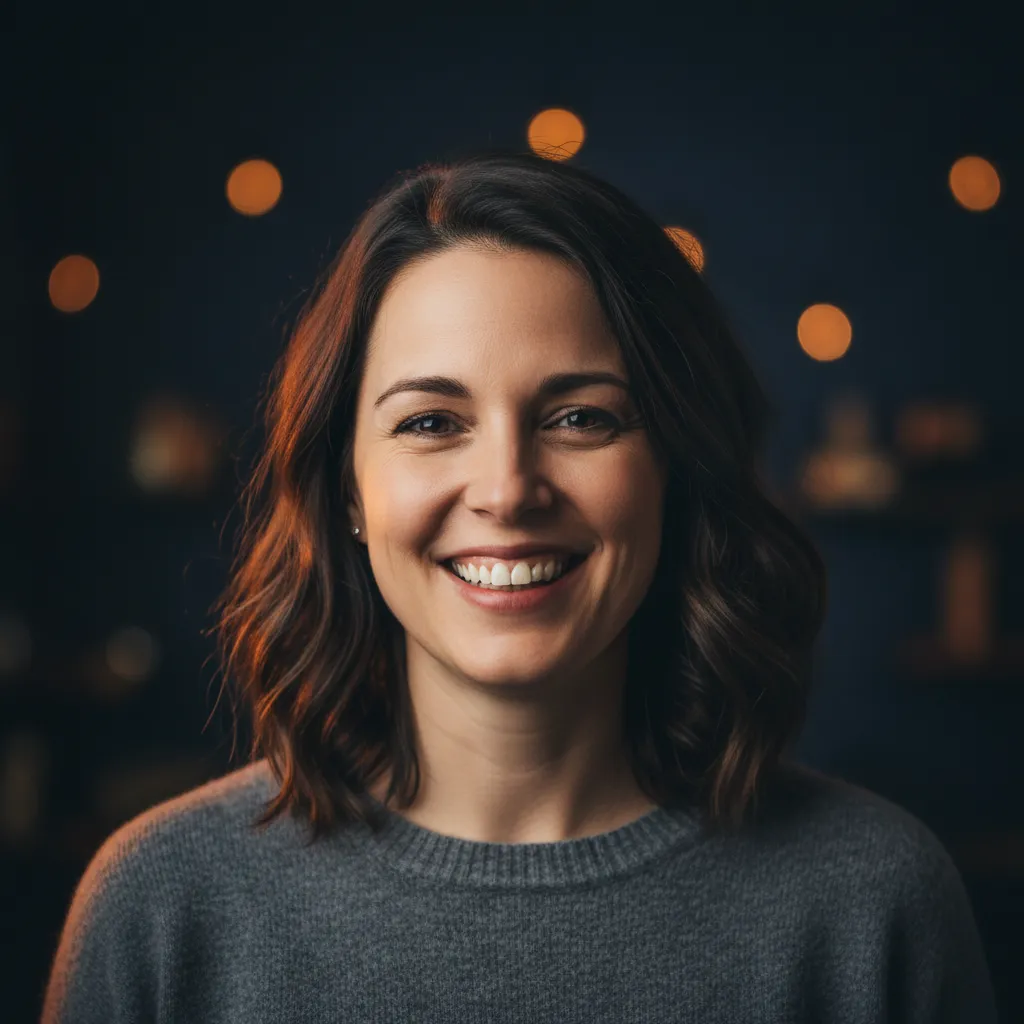 Customer Avatar