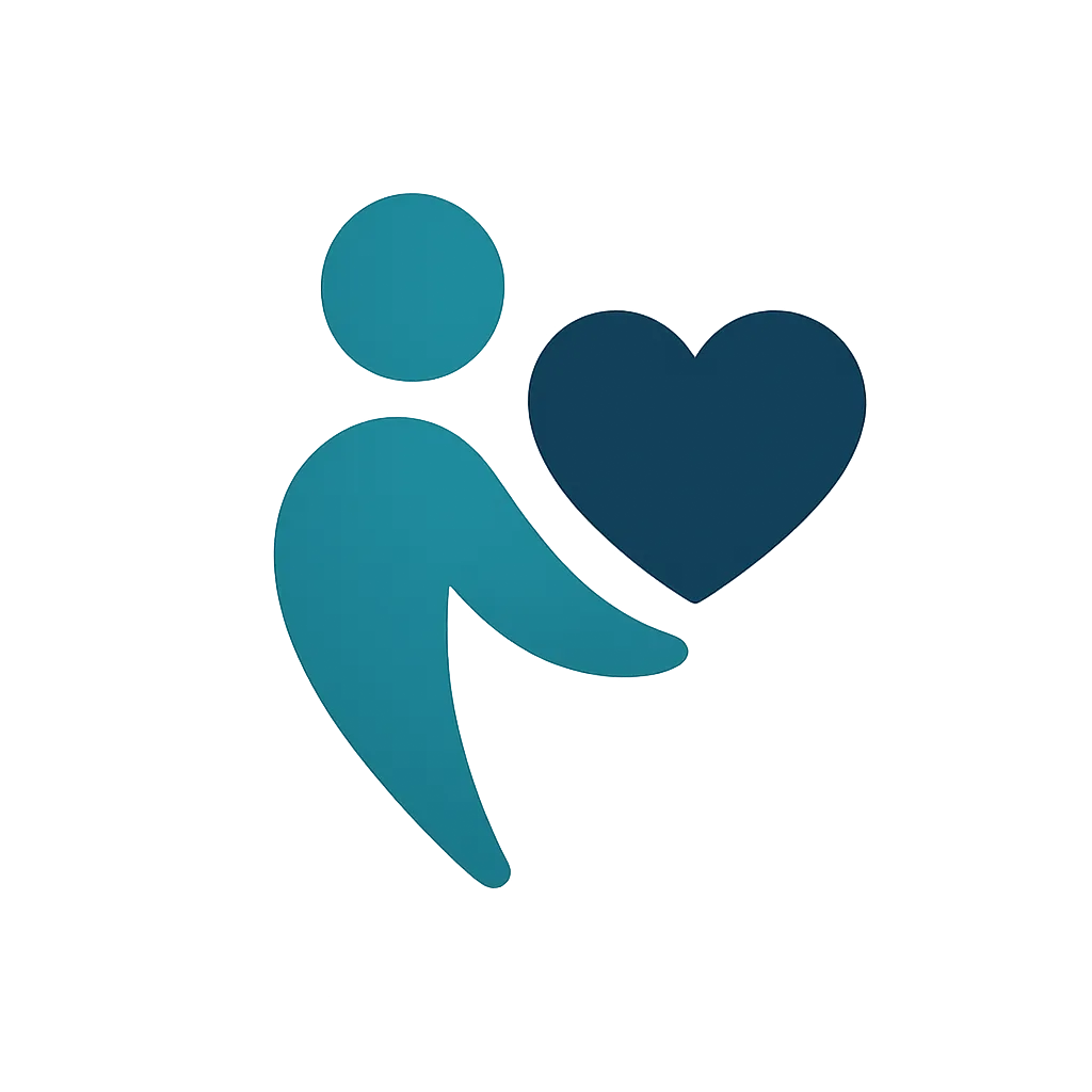 BeYou Healthcare Logo