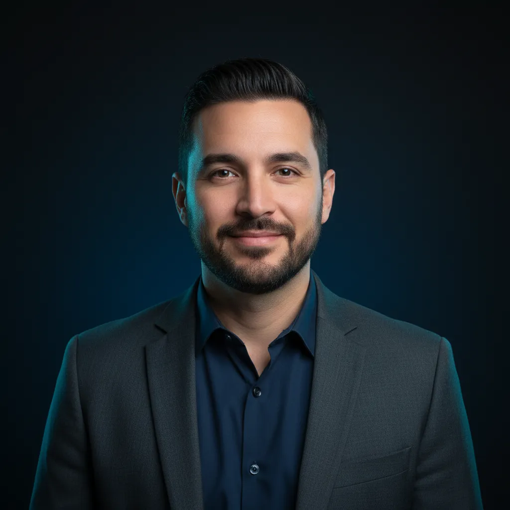Reviewer Avatar Michael Torres