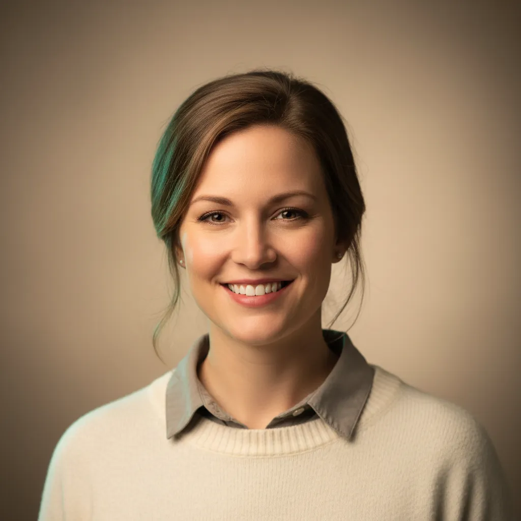 Reviewer Avatar Sarah Jenkins