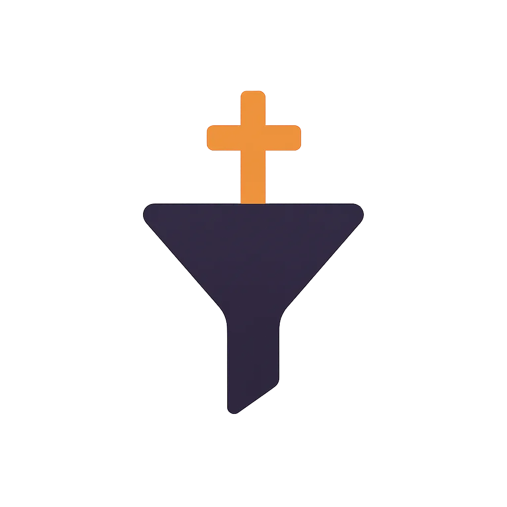 SnagFaith.com Brand Logo