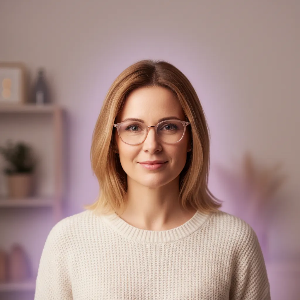 Customer portrait