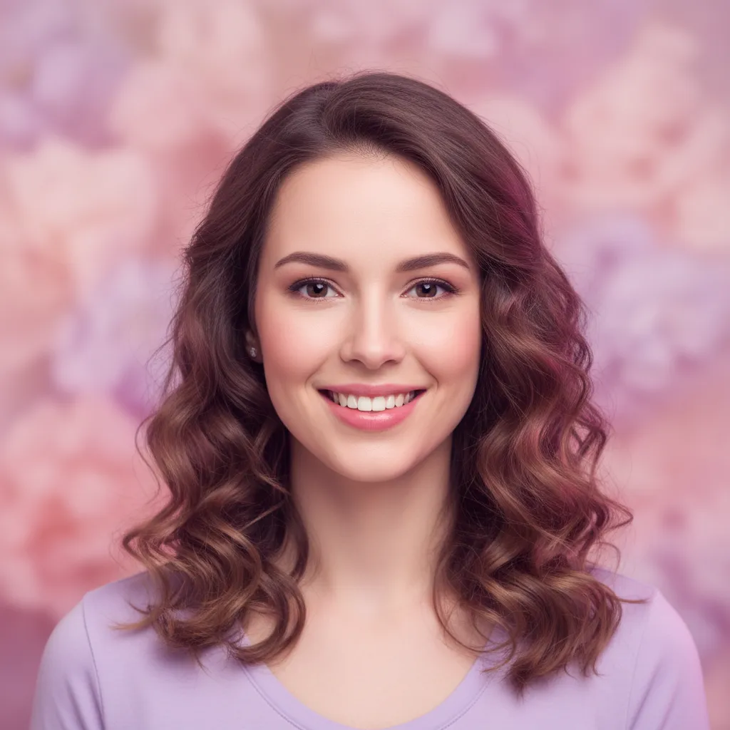 Customer portrait