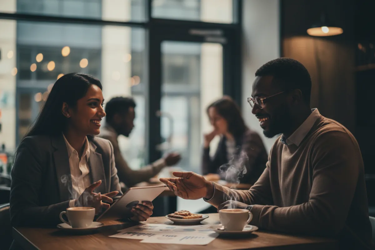 Aligning goals and money