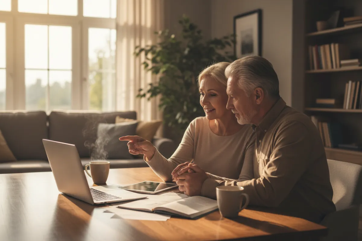 Aligning goals and money